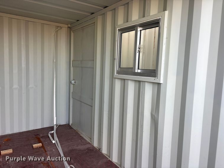 image for item ES8415 Shipping container