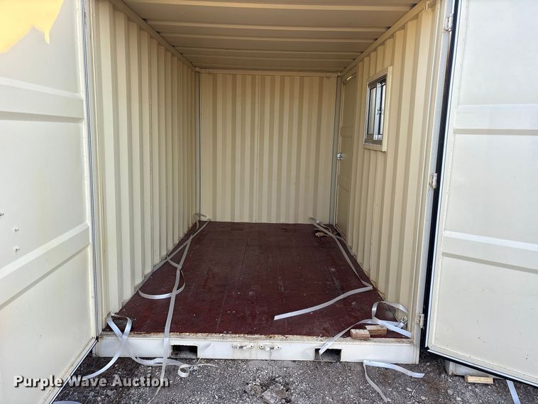 image for item ES8419 Shipping container