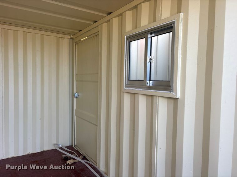 image for item ES8419 Shipping container