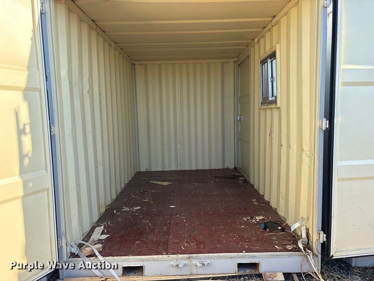 image for item ES8427 Shipping container
