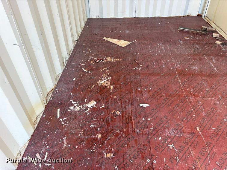 image for item ES8427 Shipping container