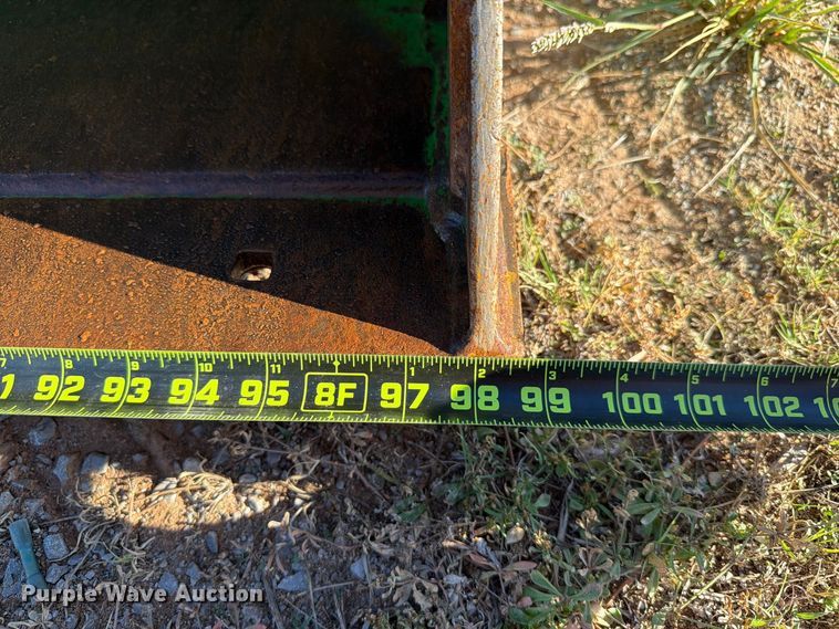 image for item EW7546 2016 John Deere 6155R MFWD tractor