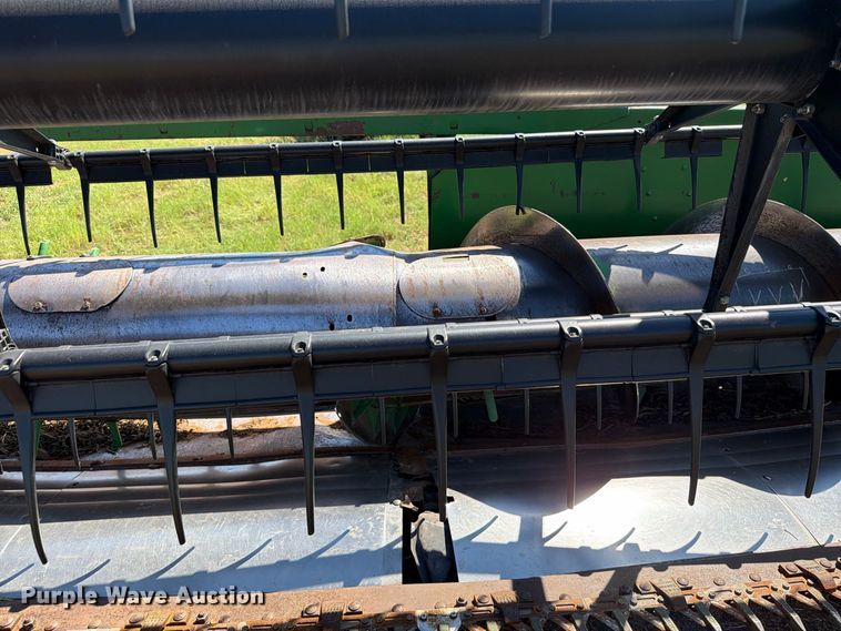 image for item EW7548 John Deere 930F flex head