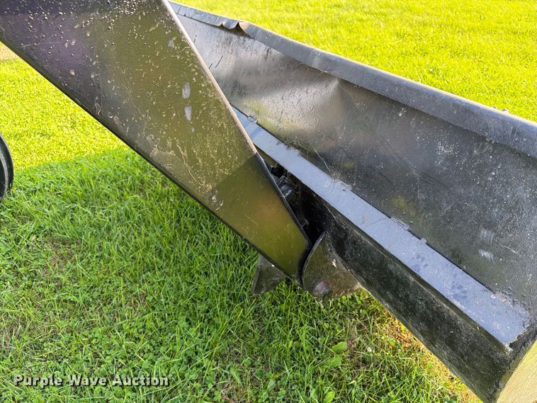 image for item EX1049 1972 John Deere 4000 tractor