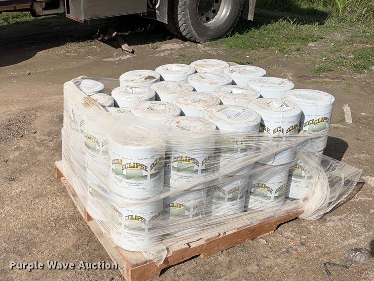 image for item EX1499 (39) rolls of Eclipse twine