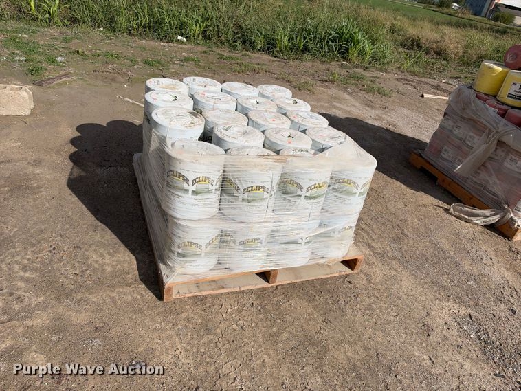 image for item EX1499 (39) rolls of Eclipse twine