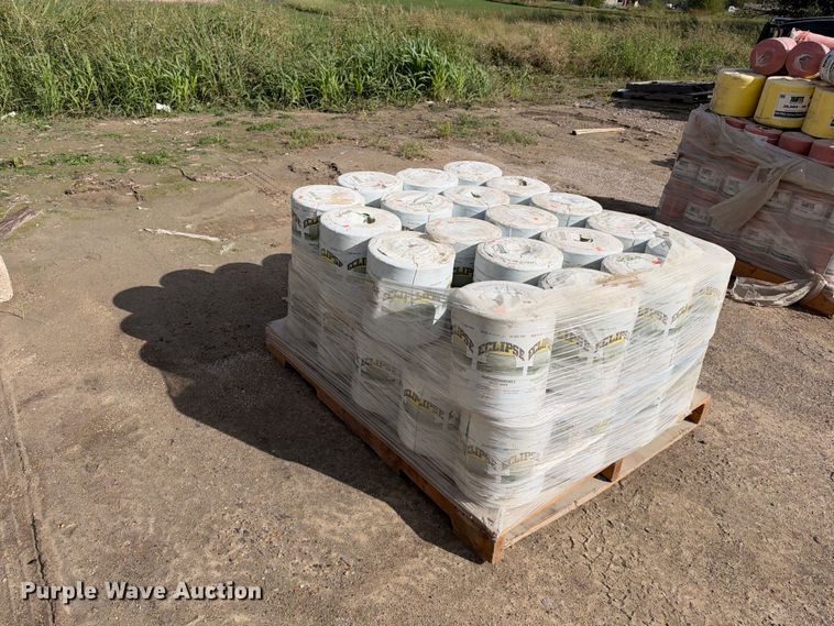 image for item EX1499 (39) rolls of Eclipse twine
