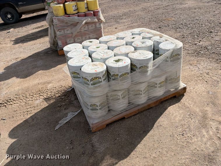 image for item EX1499 (39) rolls of Eclipse twine