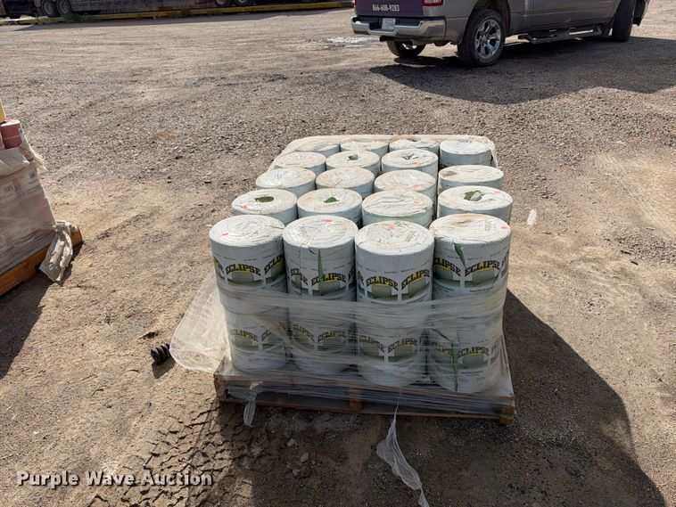 image for item EX1499 (39) rolls of Eclipse twine