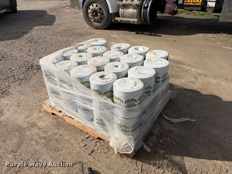 image for item EX1499 (39) rolls of Eclipse twine