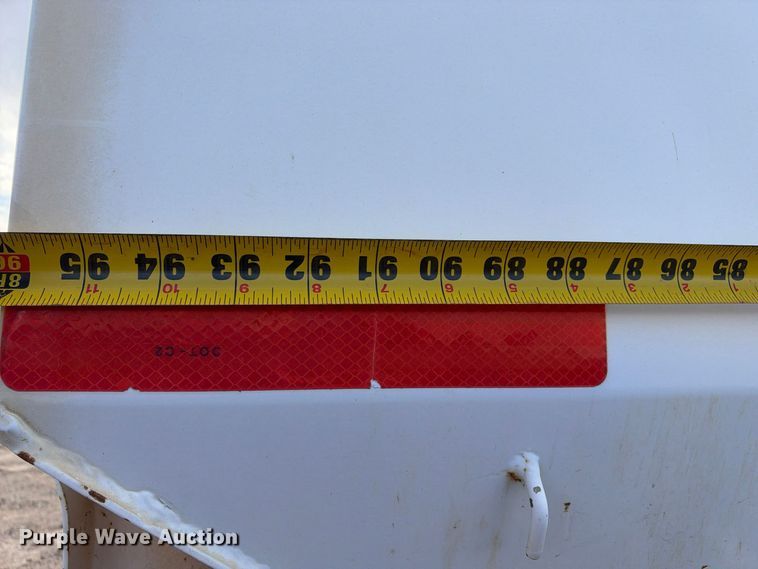 image for item EX1502 Willmar Super 600 spreader