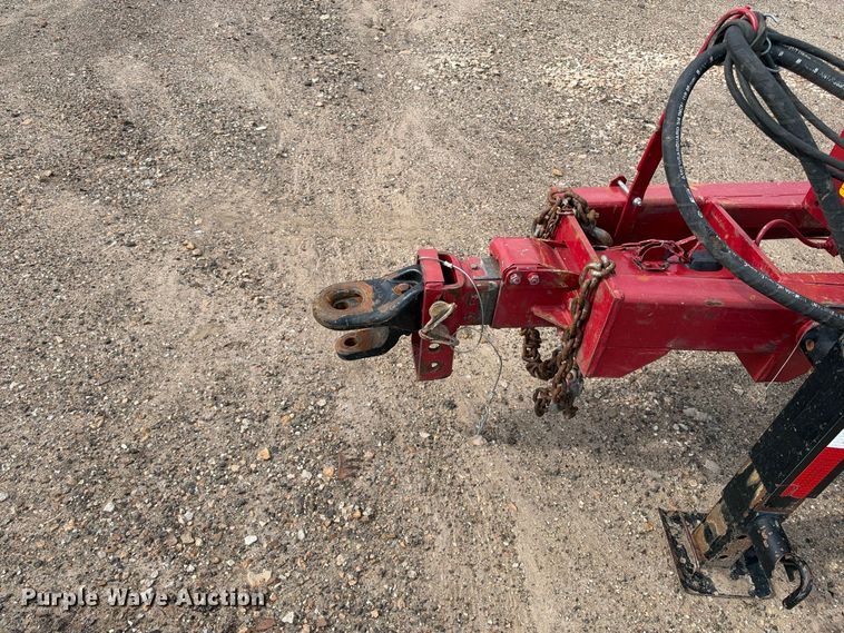 image for item EX1504 Heartland Ag System AG-800 spreader
