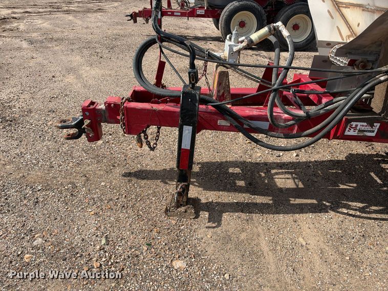 image for item EX1505 Heartland Ag Systems Ag-800 spreader