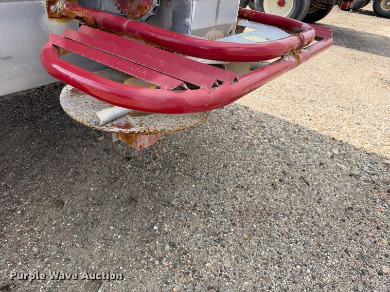 image for item EX1505 Heartland Ag Systems Ag-800 spreader