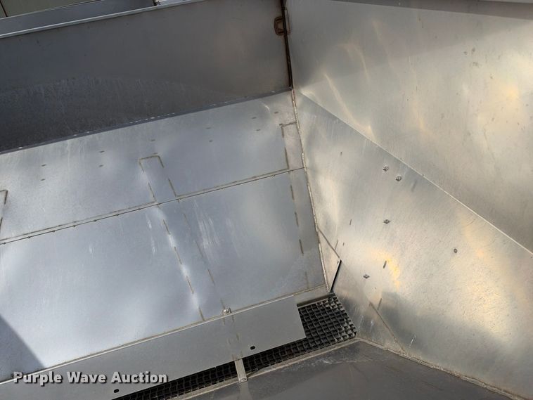 image for item EX1505 Heartland Ag Systems Ag-800 spreader