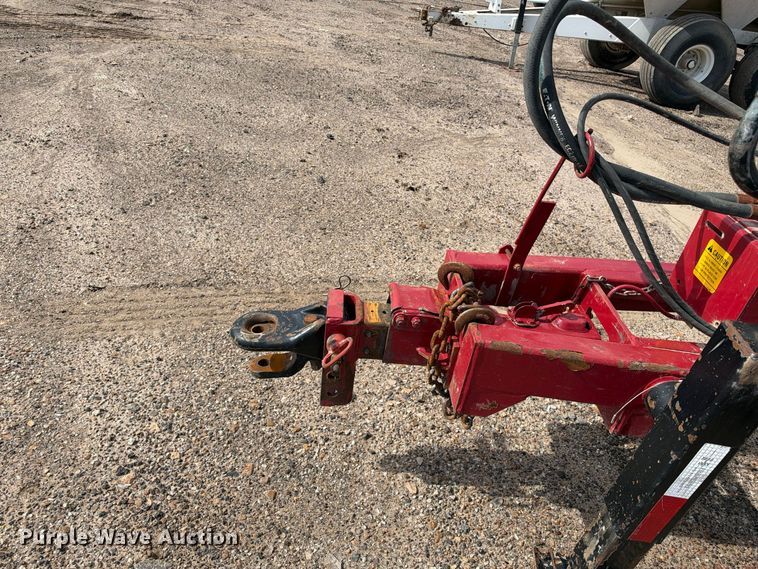 image for item EX1506 Heartland Ag Systems Ag-800 spreader