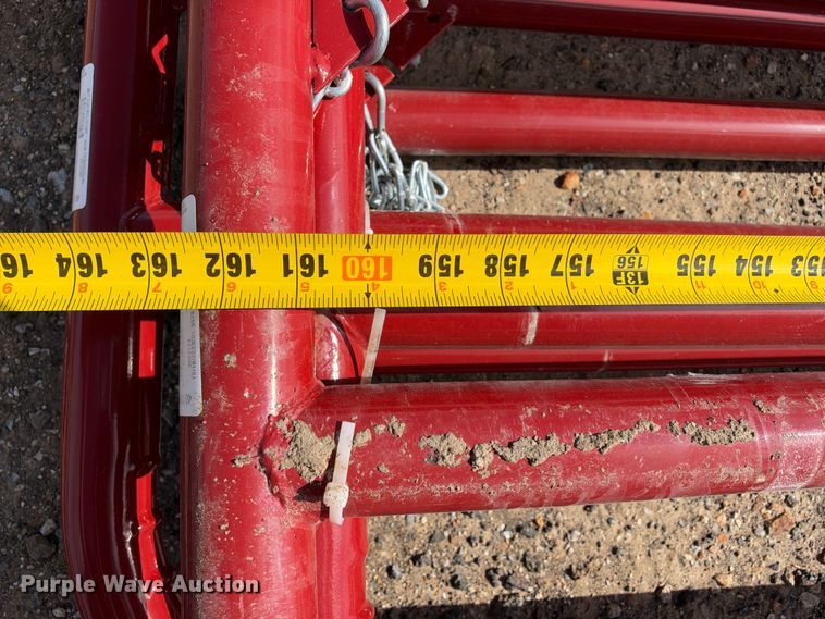 image for item EX1520 (5) 14' livestock gates