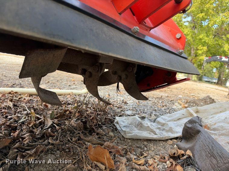 image for item EX1527 2007 Land Pride RTR0550 rototiller