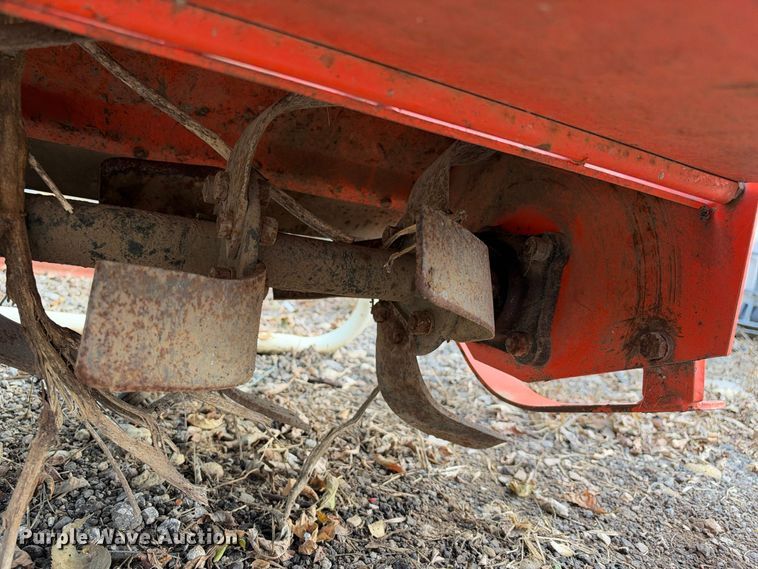 image for item EX1527 2007 Land Pride RTR0550 rototiller