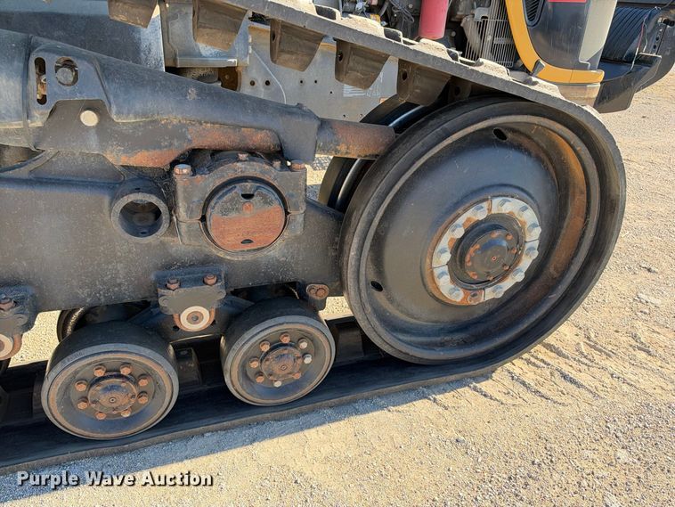image for item EX2351 2002 Challenger MT765 tractor