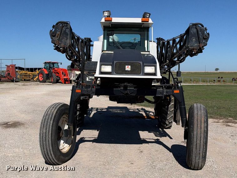 image for item EX2359 Spra-Coupe 4440 sprayer