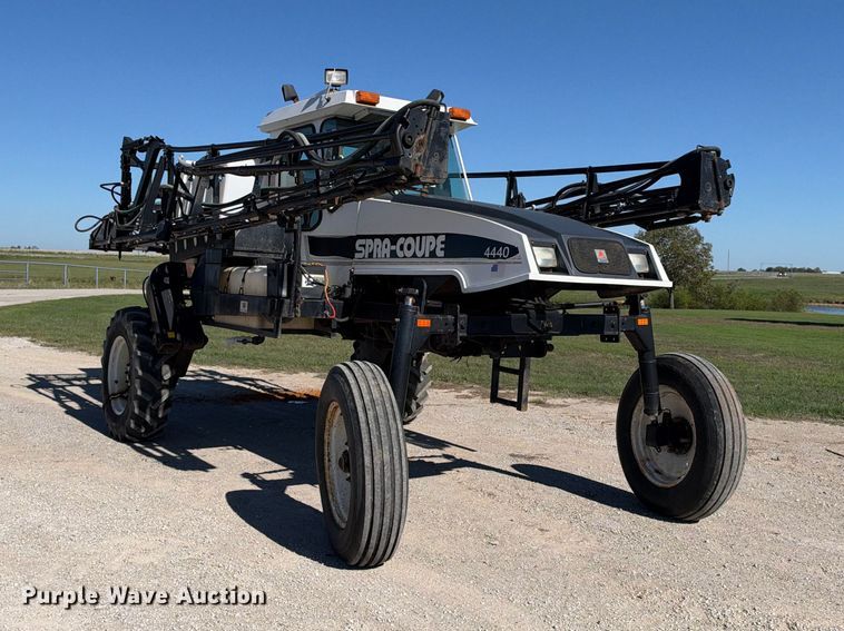 image for item EX2359 Spra-Coupe 4440 sprayer
