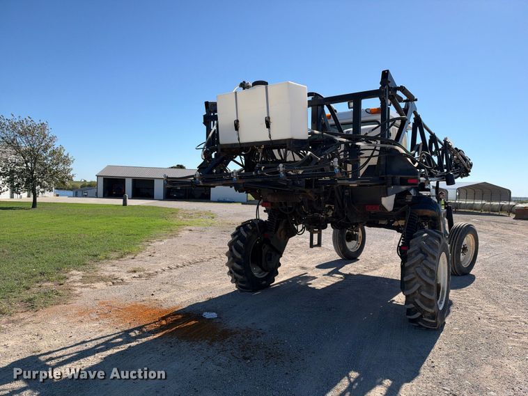 image for item EX2359 Spra-Coupe 4440 sprayer