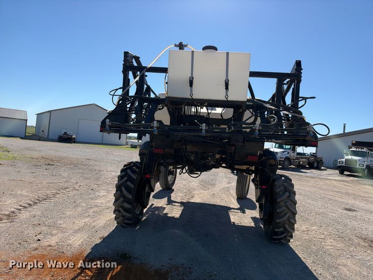 image for item EX2359 Spra-Coupe 4440 sprayer