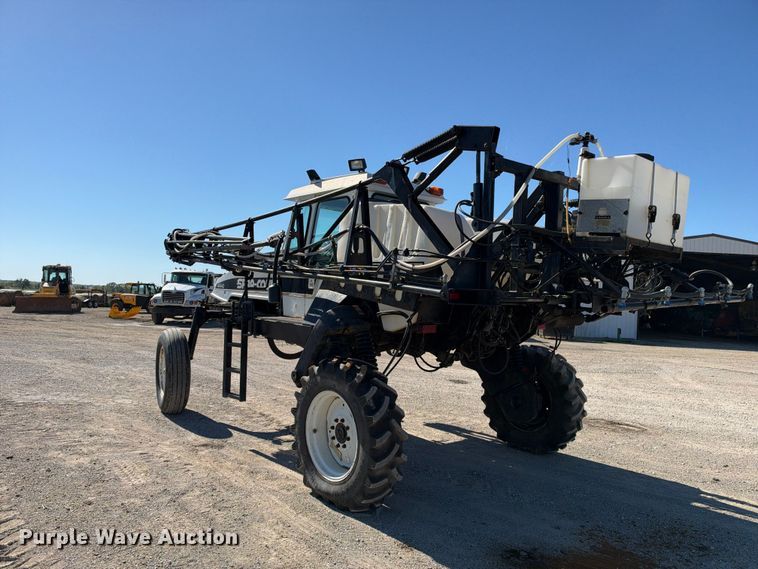image for item EX2359 Spra-Coupe 4440 sprayer