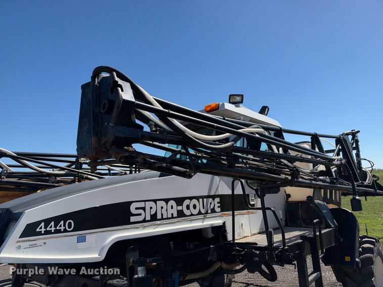 image for item EX2359 Spra-Coupe 4440 sprayer