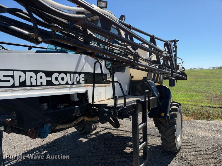 image for item EX2359 Spra-Coupe 4440 sprayer