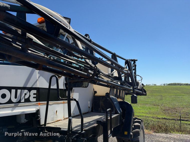 image for item EX2359 Spra-Coupe 4440 sprayer