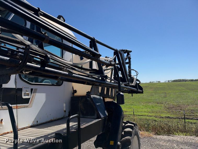 image for item EX2359 Spra-Coupe 4440 sprayer