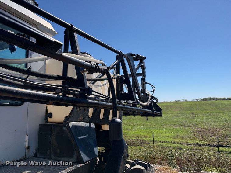 image for item EX2359 Spra-Coupe 4440 sprayer