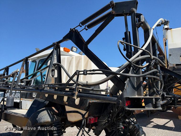 image for item EX2359 Spra-Coupe 4440 sprayer