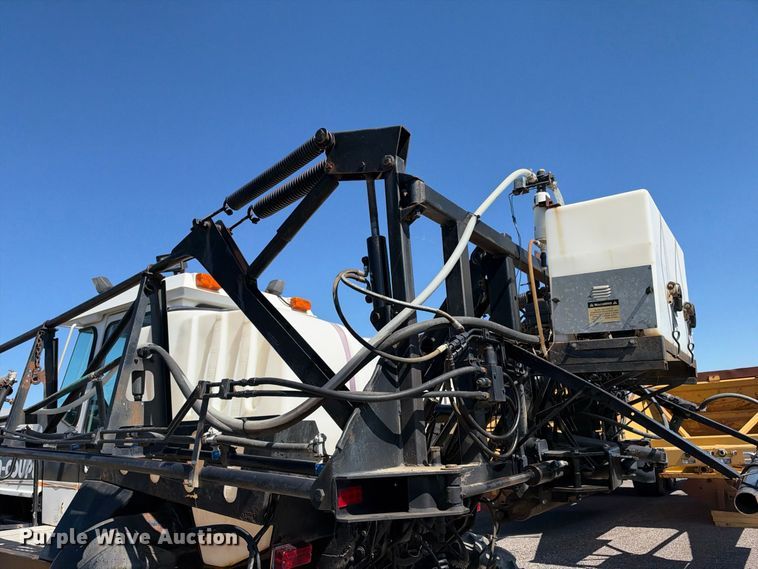 image for item EX2359 Spra-Coupe 4440 sprayer
