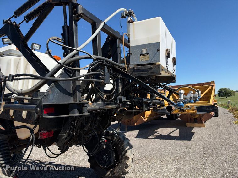 image for item EX2359 Spra-Coupe 4440 sprayer
