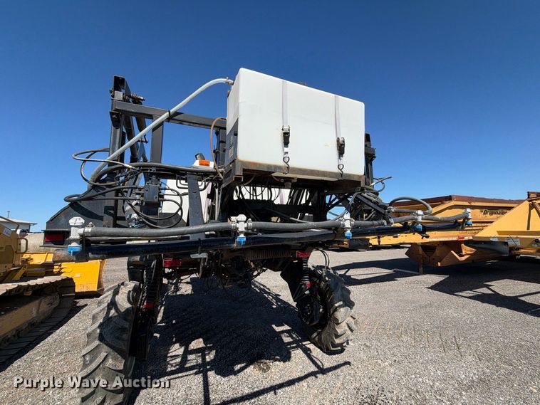 image for item EX2359 Spra-Coupe 4440 sprayer