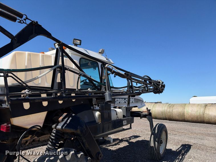 image for item EX2359 Spra-Coupe 4440 sprayer