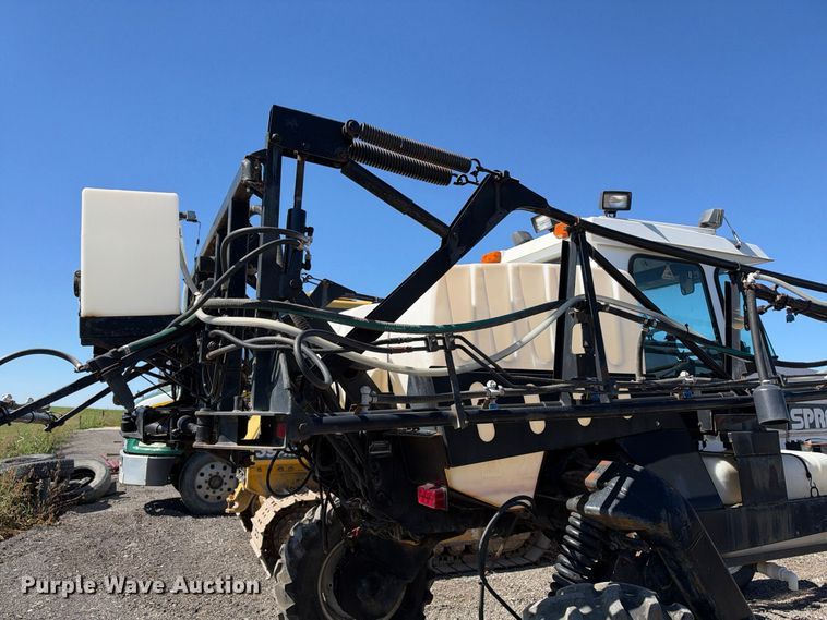 image for item EX2359 Spra-Coupe 4440 sprayer