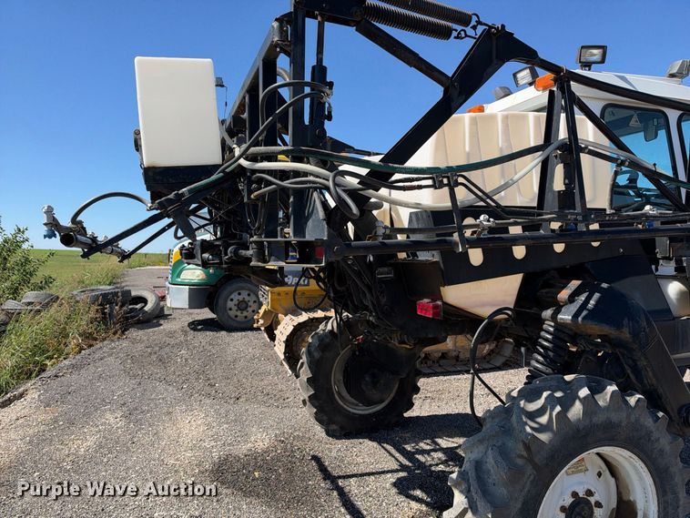 image for item EX2359 Spra-Coupe 4440 sprayer