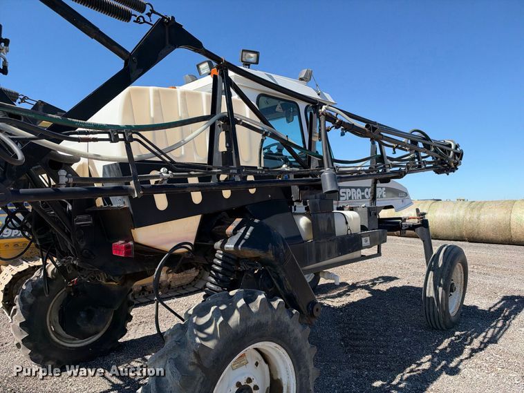 image for item EX2359 Spra-Coupe 4440 sprayer