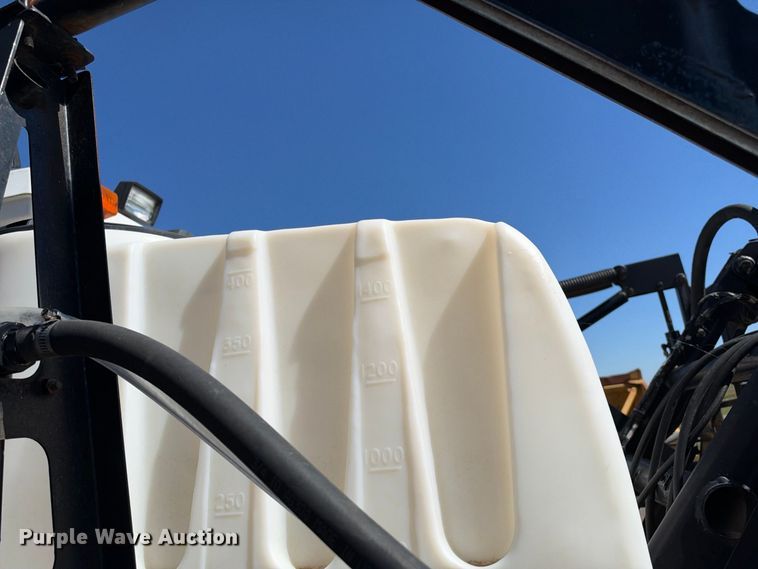image for item EX2359 Spra-Coupe 4440 sprayer