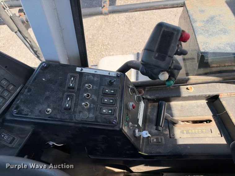 image for item EX2359 Spra-Coupe 4440 sprayer