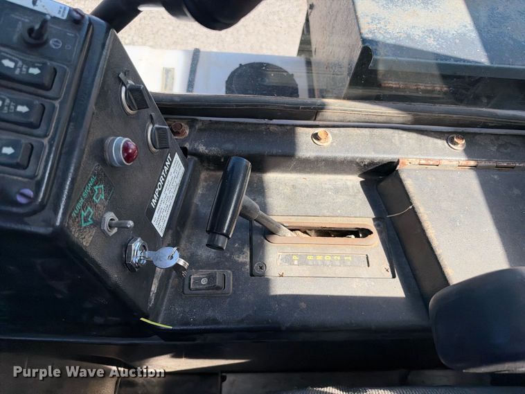 image for item EX2359 Spra-Coupe 4440 sprayer