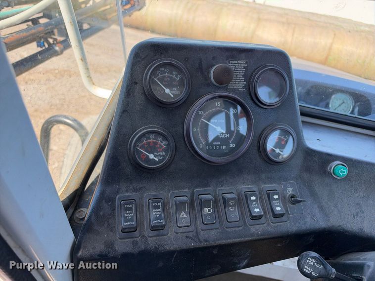 image for item EX2359 Spra-Coupe 4440 sprayer
