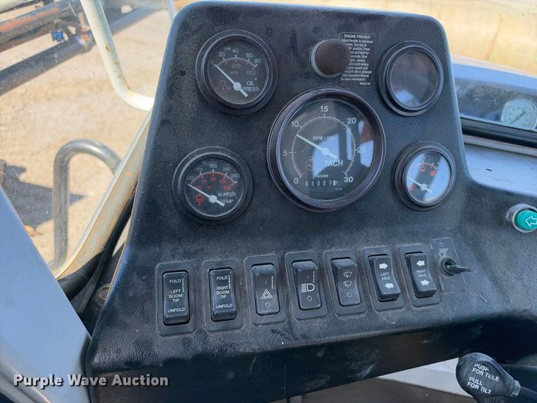 image for item EX2359 Spra-Coupe 4440 sprayer