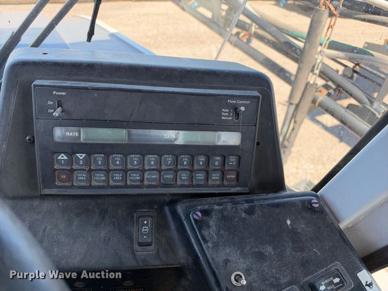 image for item EX2359 Spra-Coupe 4440 sprayer