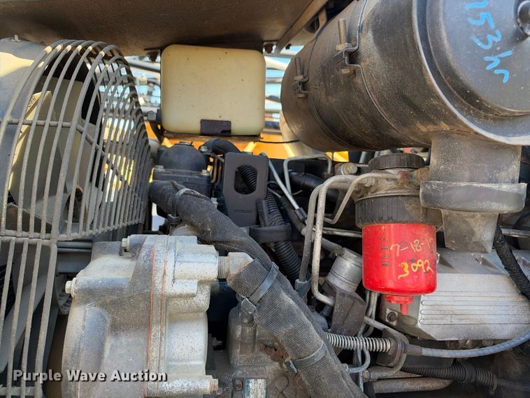 image for item EX2359 Spra-Coupe 4440 sprayer