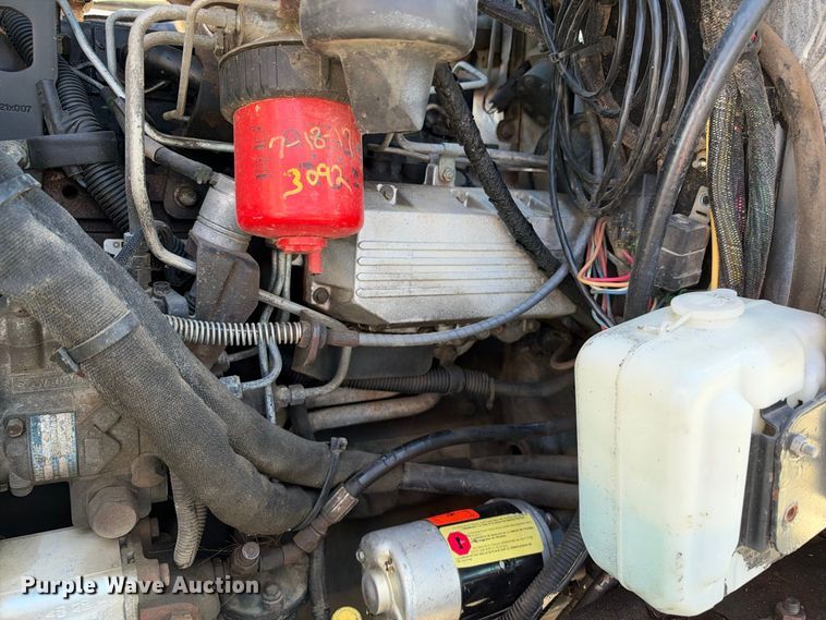 image for item EX2359 Spra-Coupe 4440 sprayer